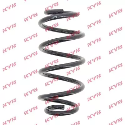 KYB Suspension Spring (RA3798)