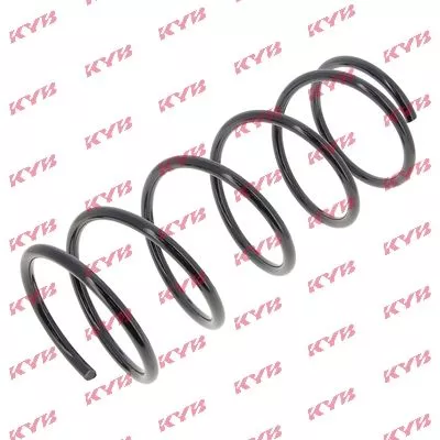 KYB Suspension Spring (RA5763)