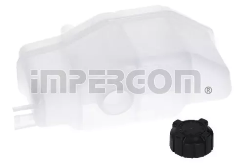 ORIGINAL IMPERIUM Expansion Tank, coolant (29861)