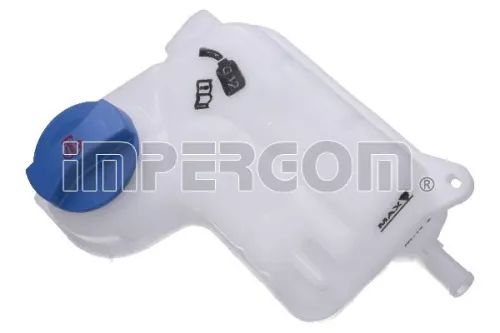 Expansion Tank, coolant