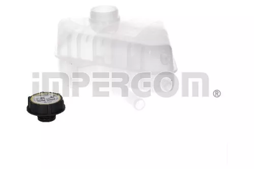 ORIGINAL IMPERIUM Expansion Tank, coolant (44426)