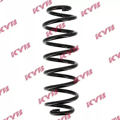 KYB Suspension Spring (RA6166)