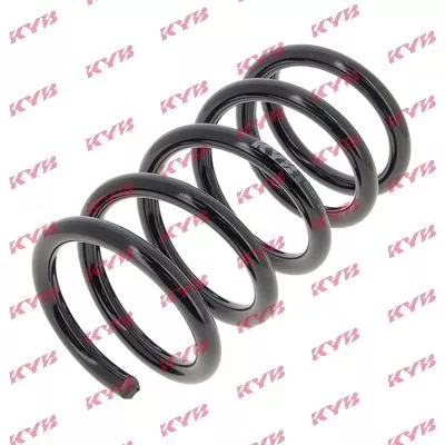 KYB Suspension Spring (RA6257)