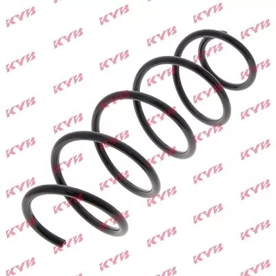 KYB Suspension Spring (RH3289)
