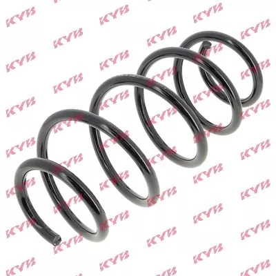 KYB Suspension Spring (RH3916)