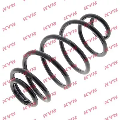 KYB Suspension Spring (RX5137)