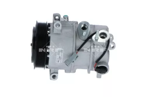 NRF Compressor, air conditioning (32954)