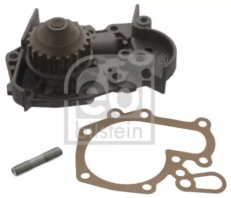 FEBI BILSTEIN Water Pump, engine cooling (09027)