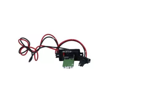 NRF Resistor, interior blower (342055)