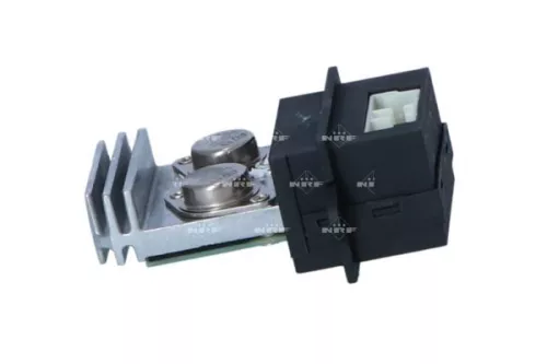 NRF Resistor, interior blower (342058)