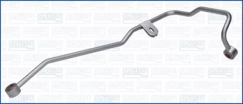 AJUSA Oil Line, charger (OP10906)