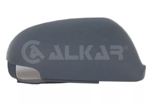 Cover, exterior mirror
