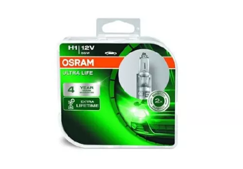 OSRAM Bulb, cornering light (64150ULT-HCB)