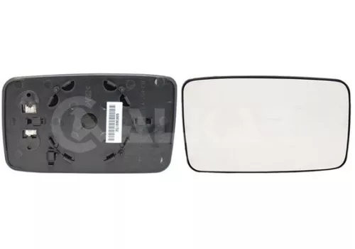 ALKAR Mirror Glass, exterior mirror (6432125)