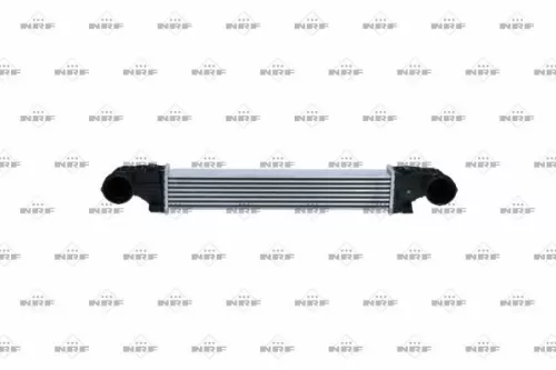 NRF Charge Air Cooler (30954)