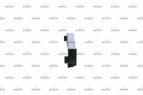 NRF Charge Air Cooler (30977)