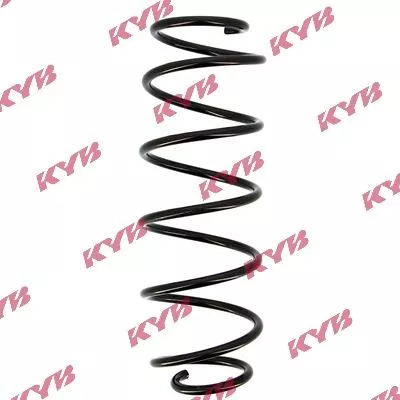 Suspension Spring
