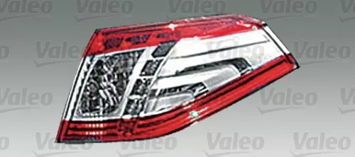 VALEO Tail Light Assembly (043969)