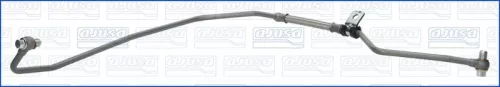 AJUSA Oil Line, charger (OP10803)