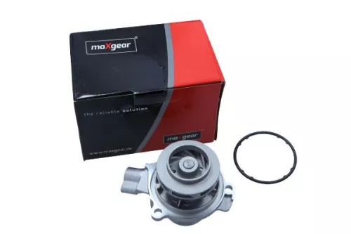 MAXGEAR Water Pump, engine cooling (47-0242)