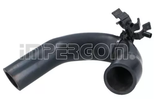 ORIGINAL IMPERIUM Hose, crankcase ventilation (221156)