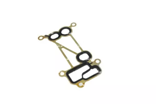 NRF Oil Cooler, engine oil (31775)