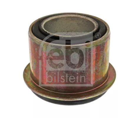 FEBI BILSTEIN Mounting, control/trailing arm (15080)