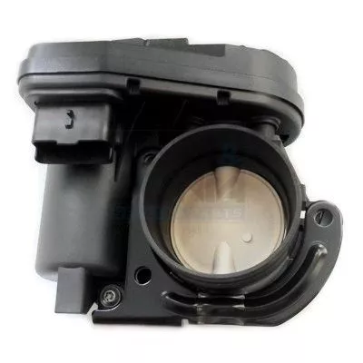 MEAT & DORIA Throttle Body (89128)