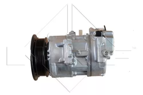 NRF Compressor, air conditioning (32648)