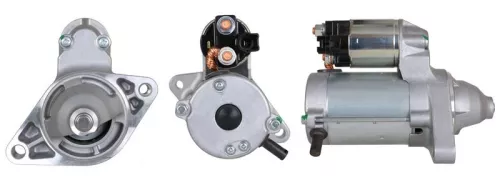 ELSTOCK Starter (25-5200)