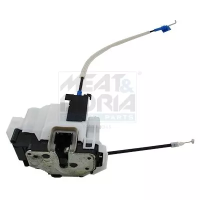 MEAT & DORIA Door Lock (31050)