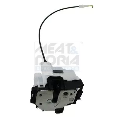 MEAT & DORIA Door Lock (31066)