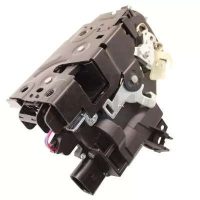 MEAT & DORIA Door Lock (31149)