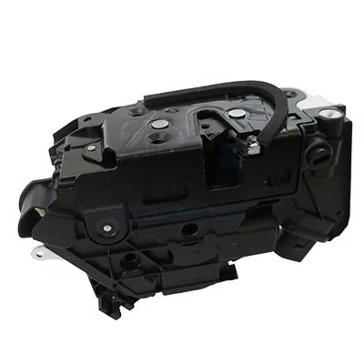 MEAT & DORIA Door Lock (31351)