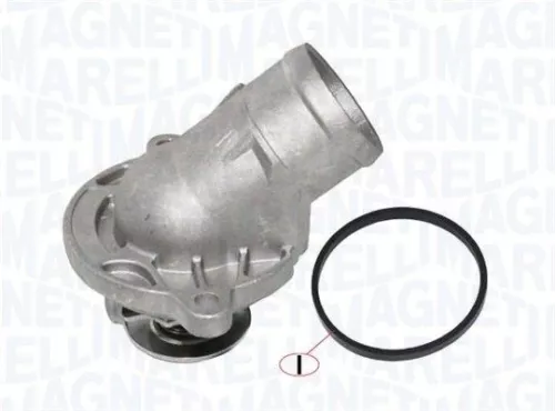 MAGNETI MARELLI Thermostat, coolant (352317100680)