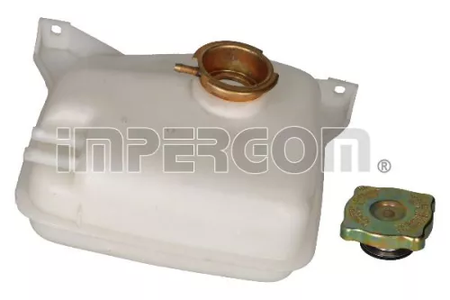 Expansion Tank, coolant