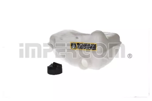 ORIGINAL IMPERIUM Expansion Tank, coolant (29686)