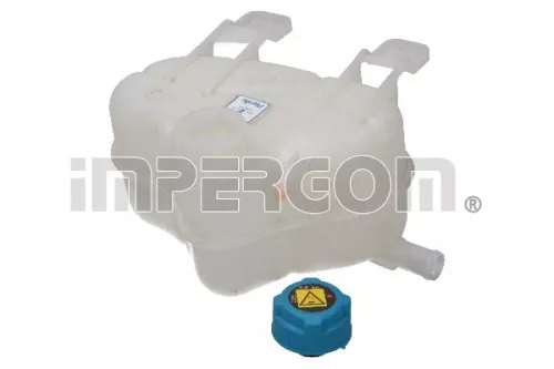 ORIGINAL IMPERIUM Expansion Tank, coolant (29891)
