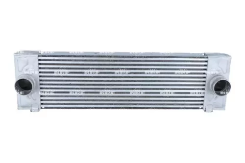 Charge Air Cooler