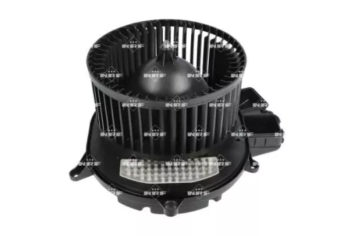 Interior Blower