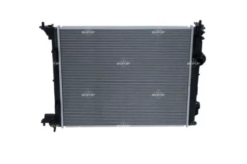 NRF Radiator, engine cooling (59257)