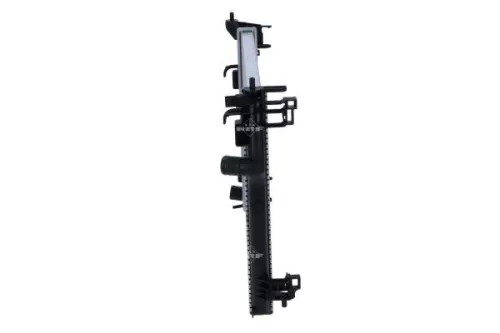 NRF Radiator, engine cooling (59257)