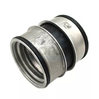 MEAT & DORIA Charge Air Hose (96519)