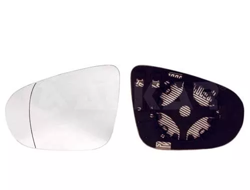 ALKAR Mirror Glass, exterior mirror (6471124)