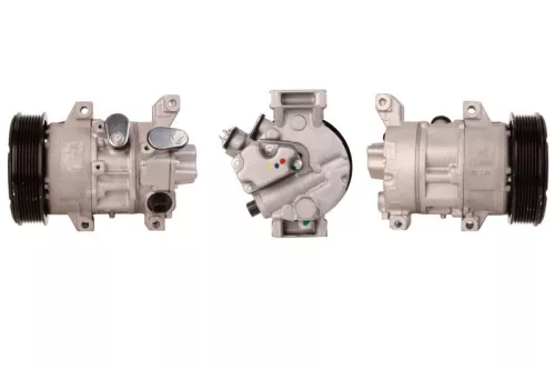 ELSTOCK Compressor, air conditioning (51-0516)