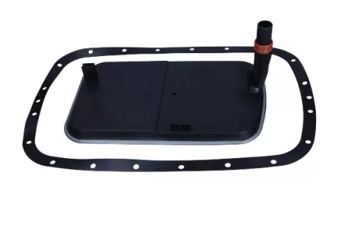 MAXGEAR Hydraulic Filter Kit, automatic transmission (26-1445)