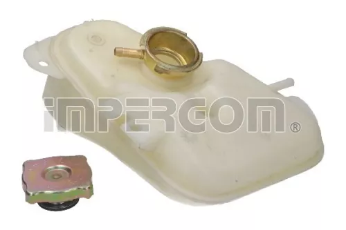 ORIGINAL IMPERIUM Expansion Tank, coolant (29590)