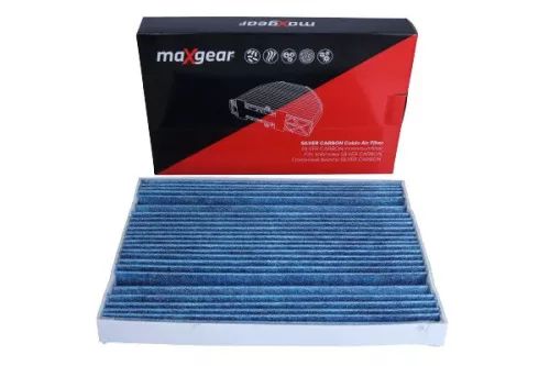 MAXGEAR Filter, cabin air (26-1903)
