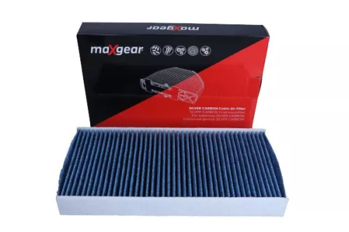 MAXGEAR Filter, cabin air (26-1846)