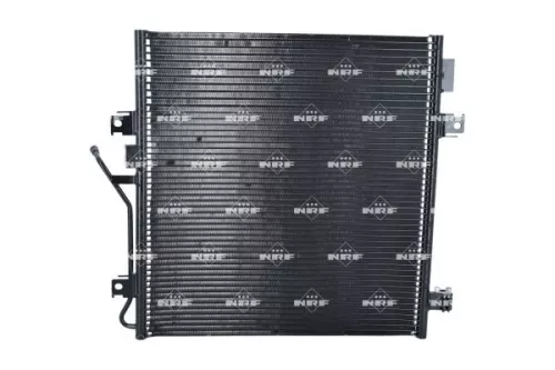 NRF Condenser, air conditioning (350188)